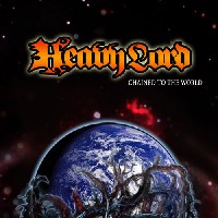 Heavy Lord - Chained to the World